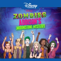 Télécharger ZOMBIES: Addison's Moonstone Mystery Episode 1