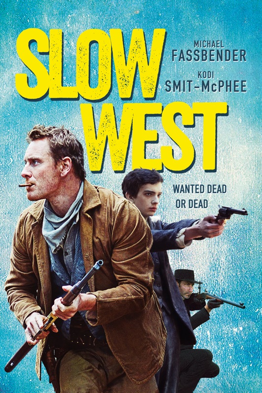 Slow West
