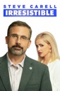 Affiche du film Irresistible (2020)