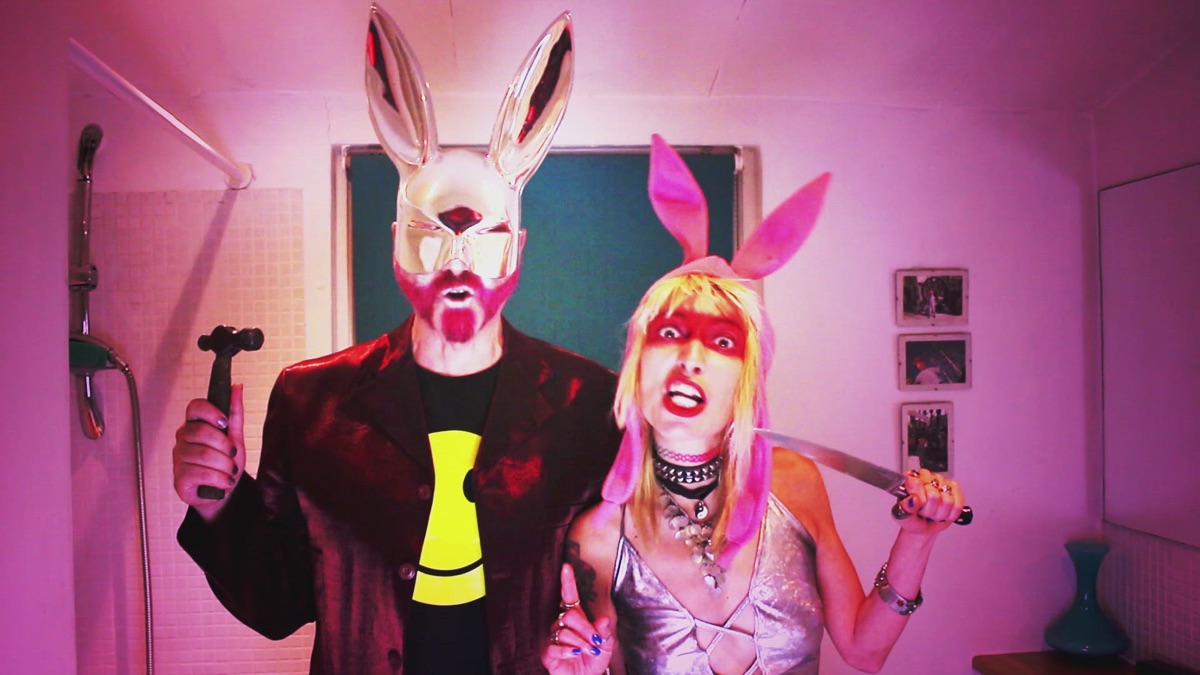 ‏‏Landfill Cindy - فيديو كليب من ‫Flesh Tetris‬ - Apple Music