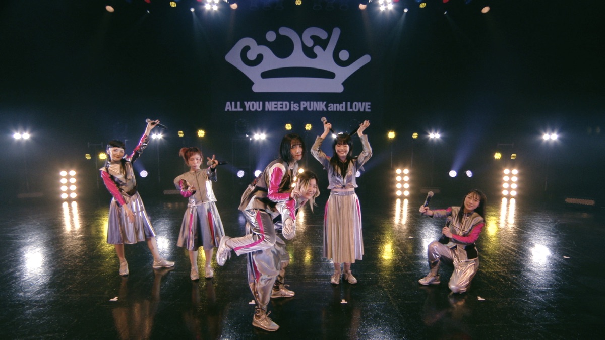 KiND PEOPLE - BiSHのミュージックビデオ - Apple Music