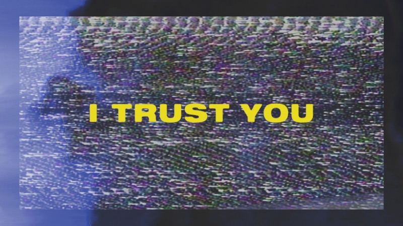 I Trust You (Lyric Video)