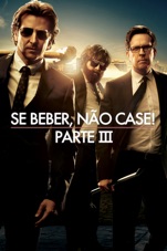 Capa do filme Se Beber, Não Case Parte III