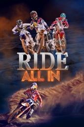 Ride: All In