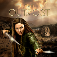 The Outpost, Staffel 1 - Eins ist die einsamste Zahl artwork