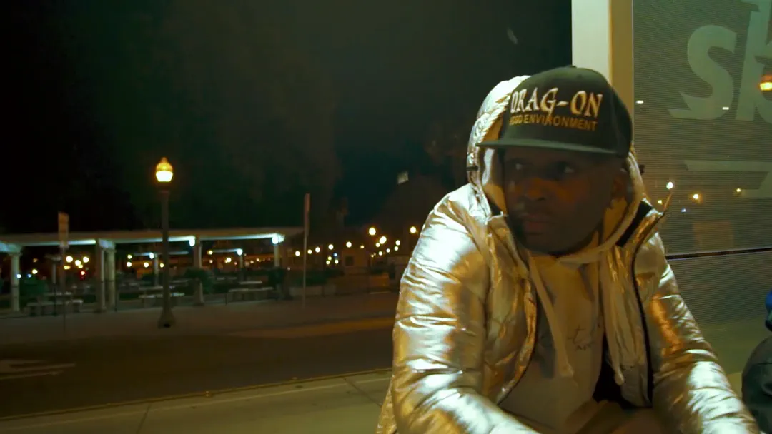 They Already Mad (feat. Freeway)