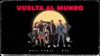 Vuelta al Mundo (feat. MYA) by Mati Gómez music video