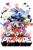 Promare - Hiroyuki Imaishi