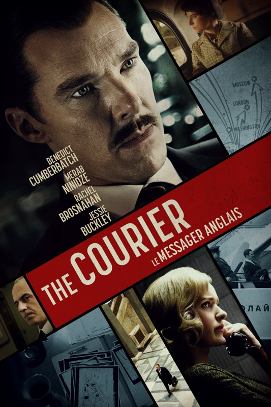 The Courier
