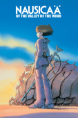Nausicaa of the Valley of the Wind
