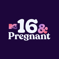 16 and Pregnant - Abygail artwork
