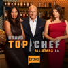 Top Chef - Top Chef: All Stars LA, Season 17  artwork