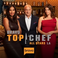 Top Chef: All Stars LA, Season 17