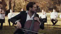 Nessun Dorma — London Symphony Orchestra