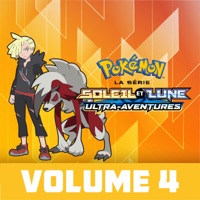 Télécharger Pokémon, la série : Soleil et Lune – Ultra-Aventures, Vol. 4 Episode 10