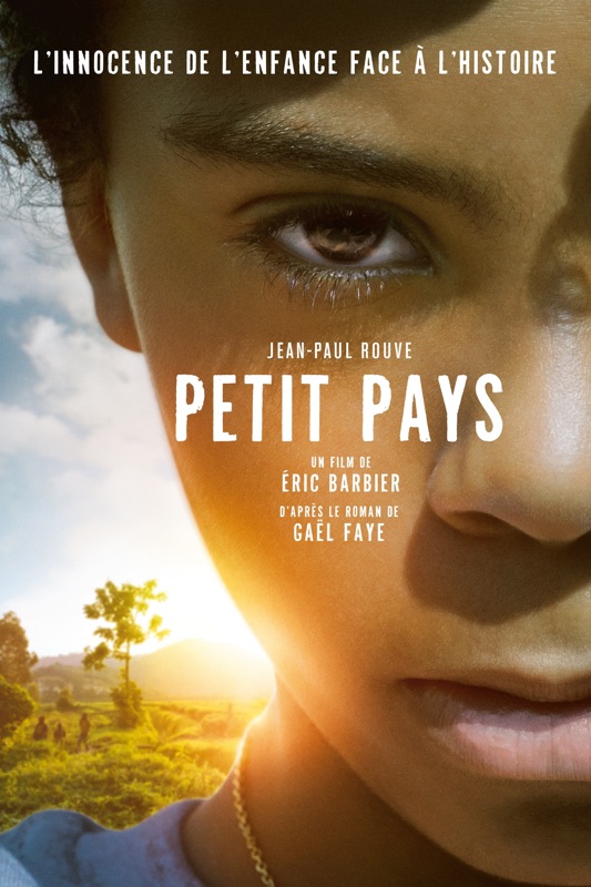 Petit pays