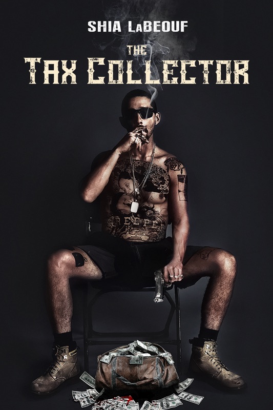 The Tax Collector