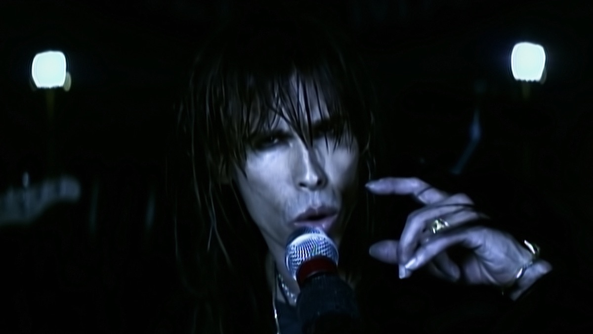 I Don't Want to Miss a Thing - Aerosmith