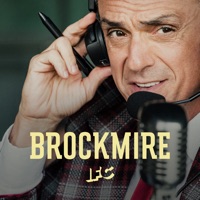 Brockmire, Season 4