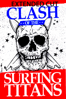Clash of the Surfing Titans (Extended Cut) - Josh Pomer