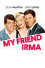 My Friend Irma - George Marshall