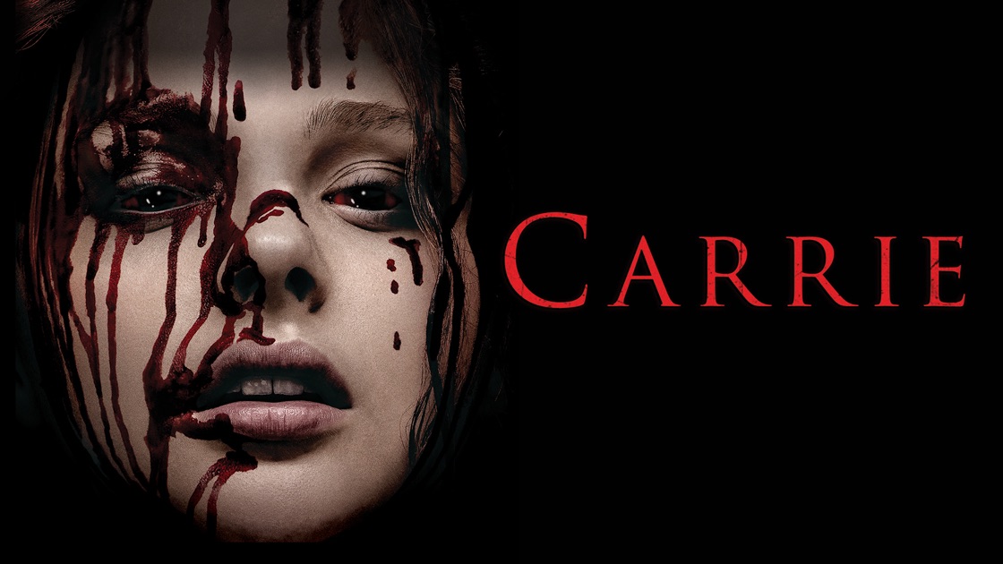 Carrie En Apple Tv