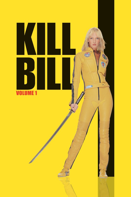 Kill Bill: Volume 1