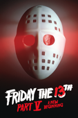 Friday the 13th Part V: A New Beginning
