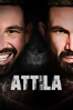 Attila - Petr Větrovský