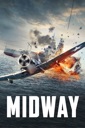 Affiche du film Midway