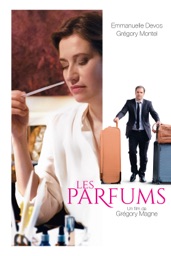 Les parfums