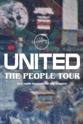 The People Tour: Live From Madison Square Garden