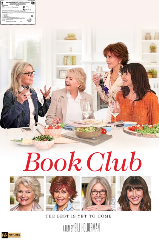 Book Club