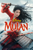 Mulan (2020) - Niki Caro