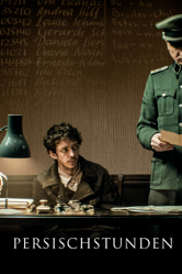 Persischstunden - Vadim Perelman Cover Art