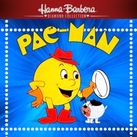 Pac Man: The Animated Series