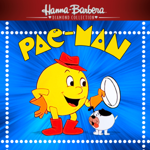 Pac Man: The Animated Series