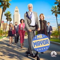 Télécharger Mr. Mayor, Season 1 Episode 9
