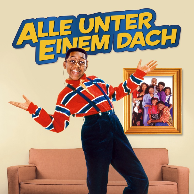 Der Steve Urkel-Trick