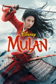 Mulan (2020)