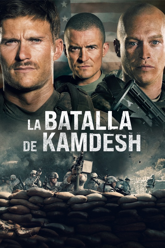 La batalla de Kamdesh