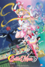 Sailor Moon SuperS: The Movie - Hiroki Shibata