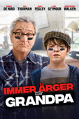 Immer Ärger mit Grandpa