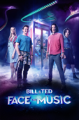 Bill & Ted Face the Music