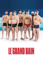 Le Grand bain