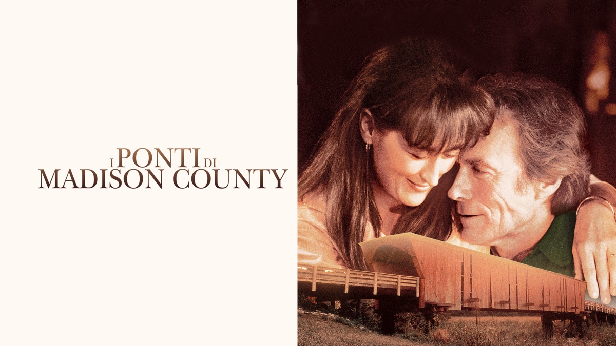 ‎I ponti di Madison County - Apple TV