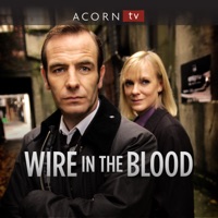 Télécharger Wire in the Blood, Series 3 Episode 4