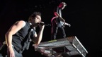 Hero (Live)