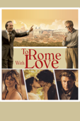 To Rome With Love