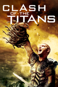 Clash of the Titans (2010)